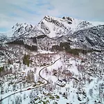 Heimtun Дом отдыха Pundsletta