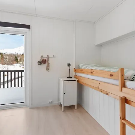 Heimtun Holiday home Pundsletta